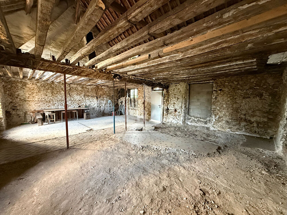 Vente Maison Maison Briarde Grisy-Suisnes 140 m2 Grisy suisnes