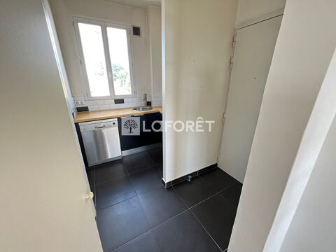  Appartement � louer 3 pi�ces 55 m�