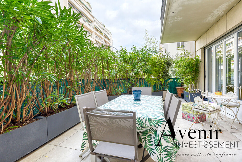 � vendre  Appartement Lyon 6