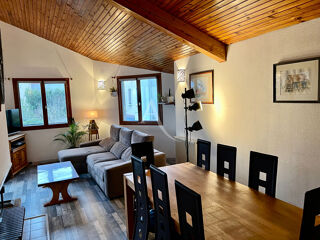  Maison � vendre 7 pi�ces 125 m�