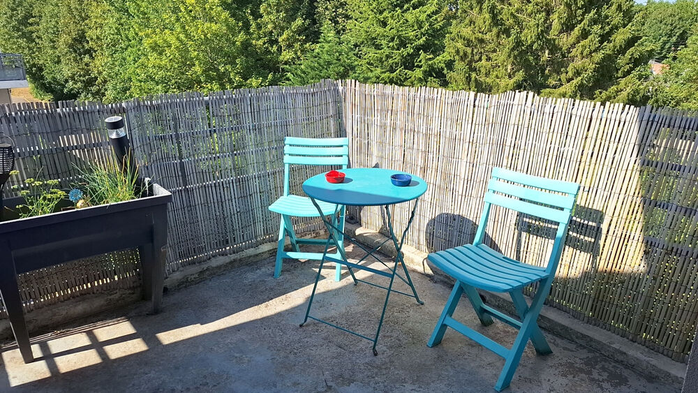 Appartement 3 pièces 62 m² · à Lens · 62 m² · 97 000 €