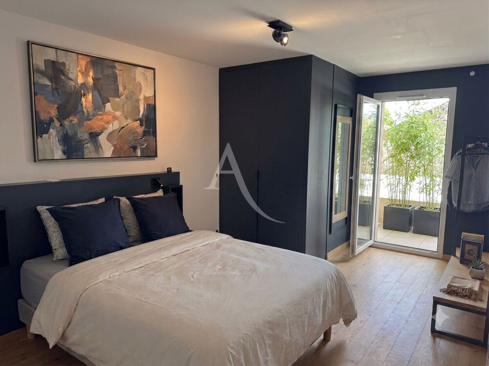 Appartement Annecy Le Vieux 2 pièce(s)