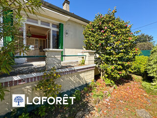  Maison à vendre 4 pièces 70 m²