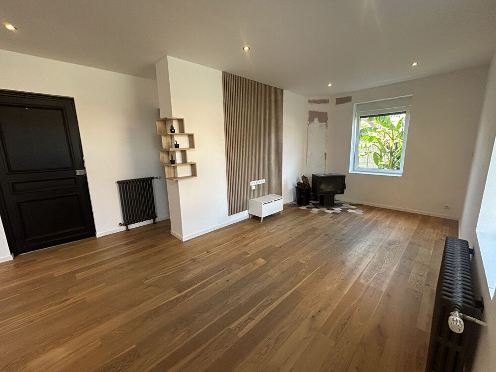 Maison Lecelles 6 pièce(s) 108m²