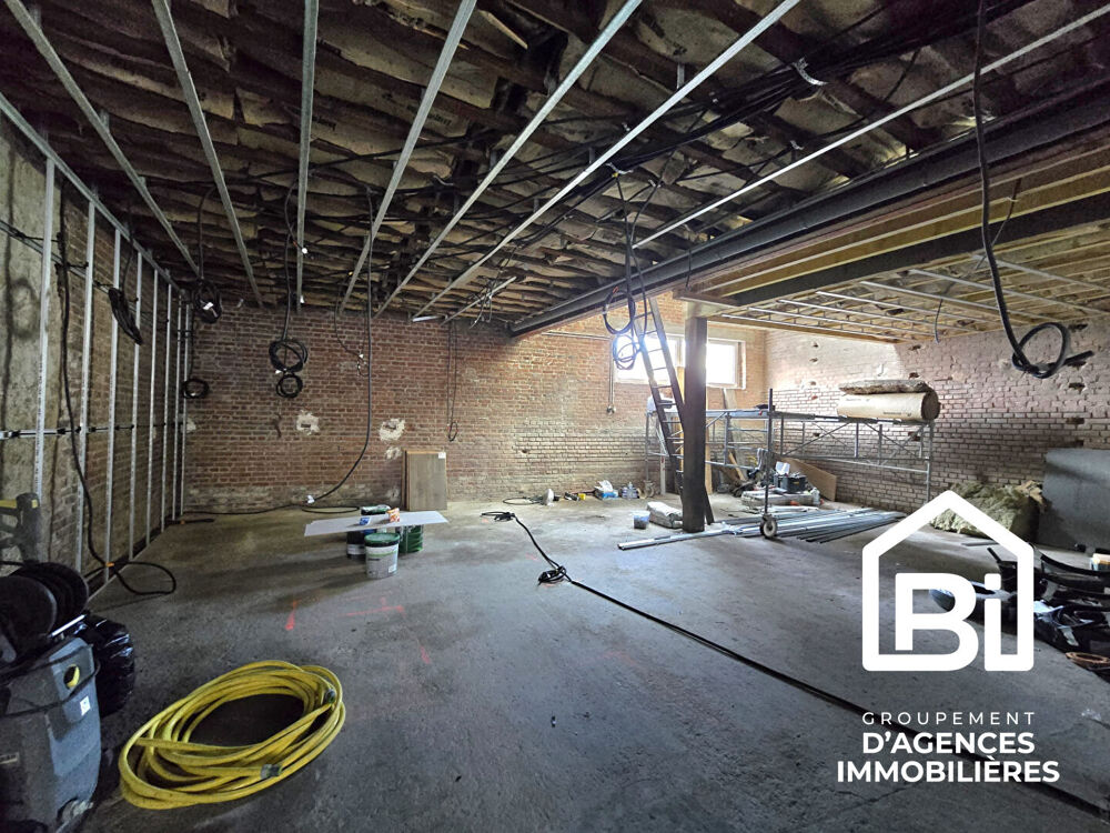 EXCLUSIVITE - DEAUVILLE - LOFT AVEC BOX