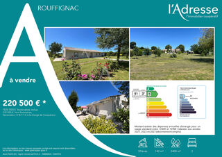  Maison à vendre 5 pièces 142 m²