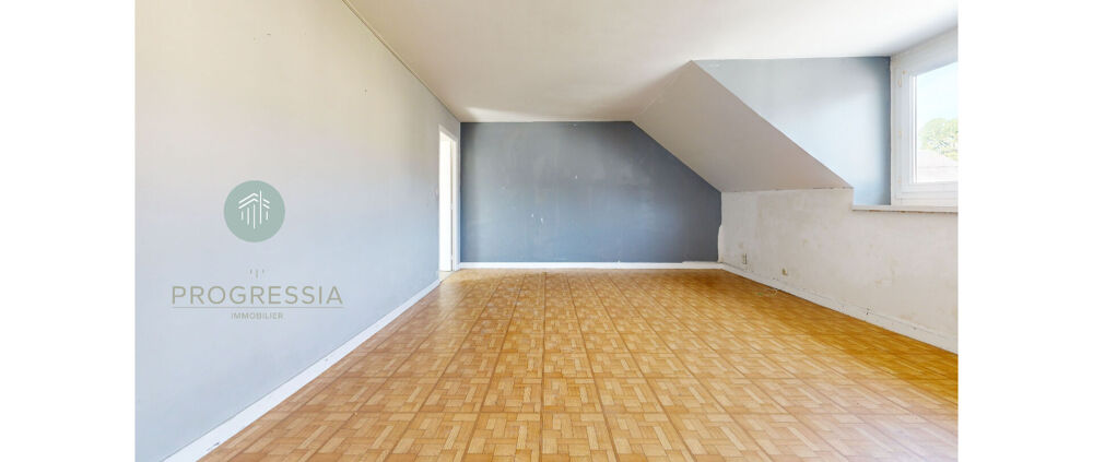 Montivilliers Appartement 2 pièce(s) 45.31 m2