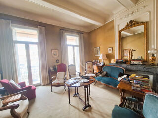  Appartement à vendre 9 pièces 305 m²