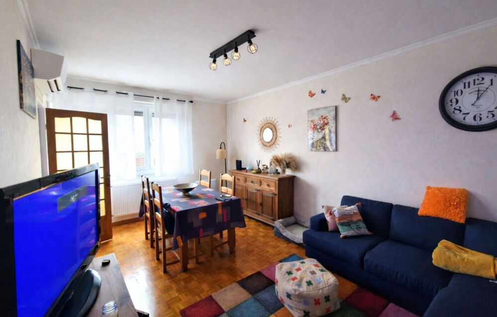 Appartement 4 pièces à vendre à Cognin - 79,11 m²