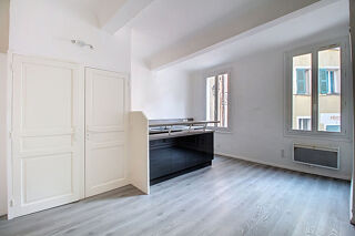  Appartement � vendre 1 pi�ce 25 m�