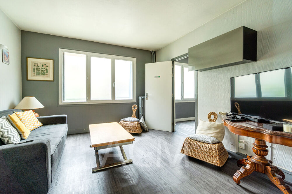 Appartement / Profession libérale - Maisons Laffitte 5 pièce(s) - 3 chambres - 78 m2