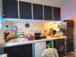  Maison � vendre 3 pi�ces 50 m�