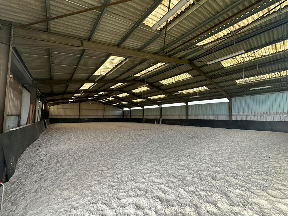 � vendre  Maison Lattre-Saint-Quentin (62810)