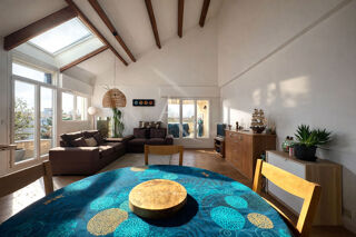  Appartement � vendre 4 pi�ces 127 m�