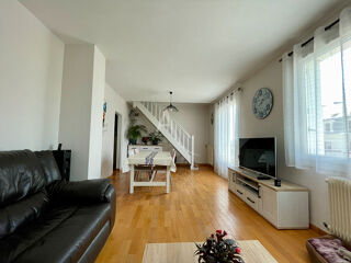  Appartement à vendre 5 pièces 91 m²