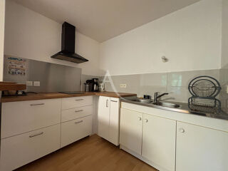  Appartement à vendre 3 pièces 58 m²