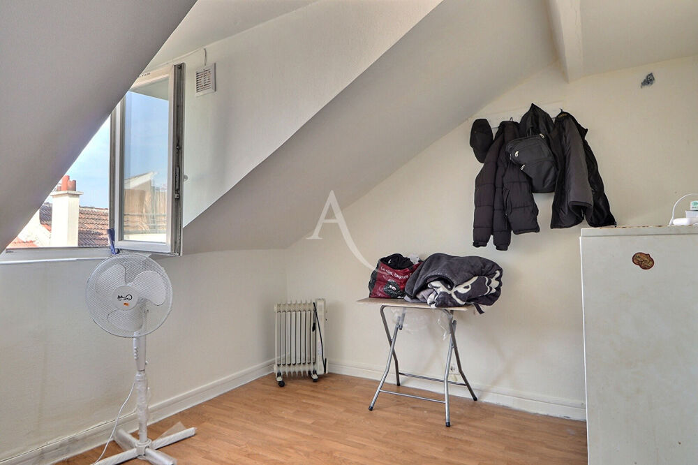 Vente Appartement Appartement Aubervilliers 2 pièce(s) 31.13 m2 Aubervilliers
