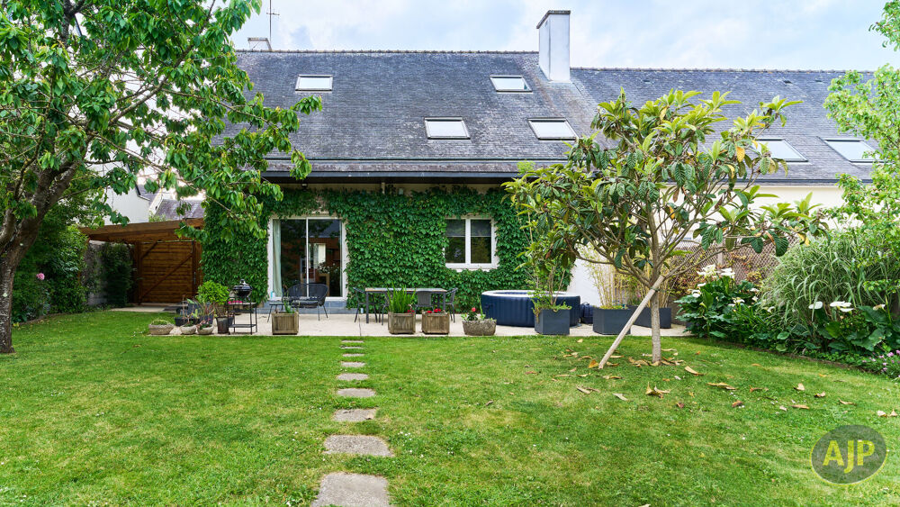 � vendre  Maison Rennes (35000)