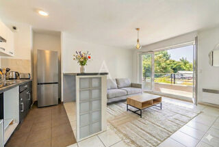  Appartement � vendre 2 pi�ces 41 m�