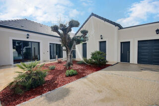  Maison � vendre 6 pi�ces 158 m�