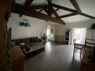  Appartement à vendre 2 pièces 53 m²