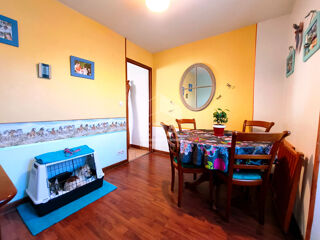  Appartement � vendre 3 pi�ces 48 m�