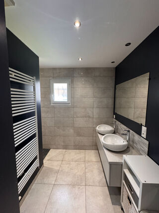  Maison � vendre 5 pi�ces 135 m�