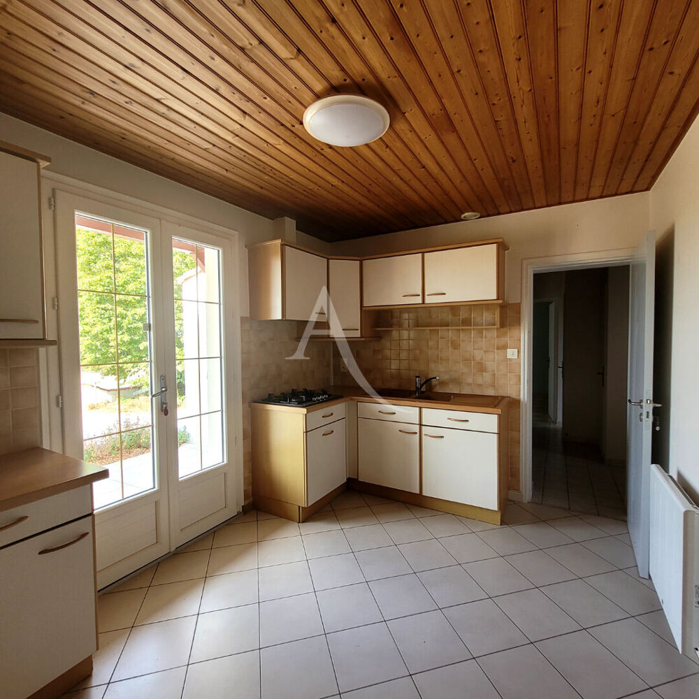 Vente Maison Maison Angles 5 pièce(s) 106 m2 Angles