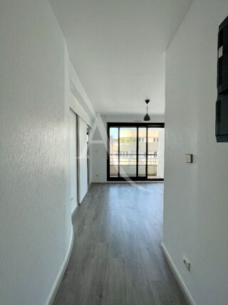  Appartement � louer 1 pi�ce 17 m�