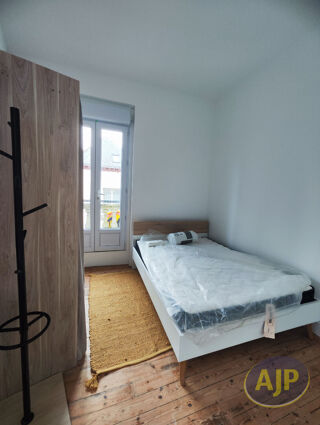  Appartement � louer 2 pi�ces 25 m�