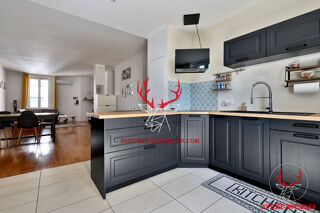  Appartement � vendre 4 pi�ces 113 m�