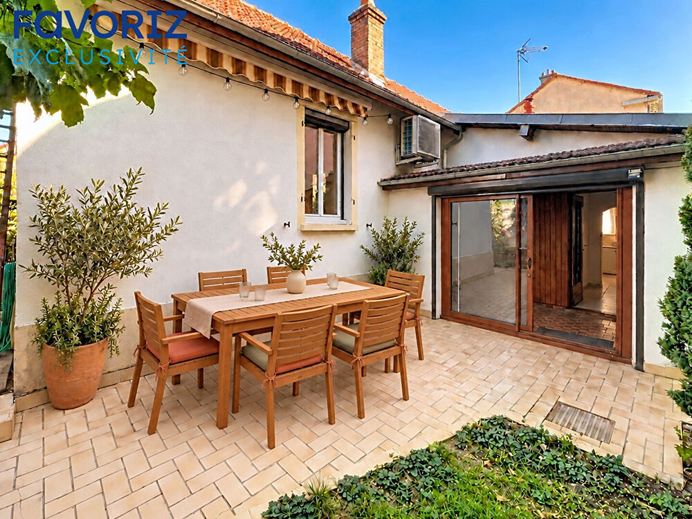 Maison Dijon 3 pièce(s) 68 m2