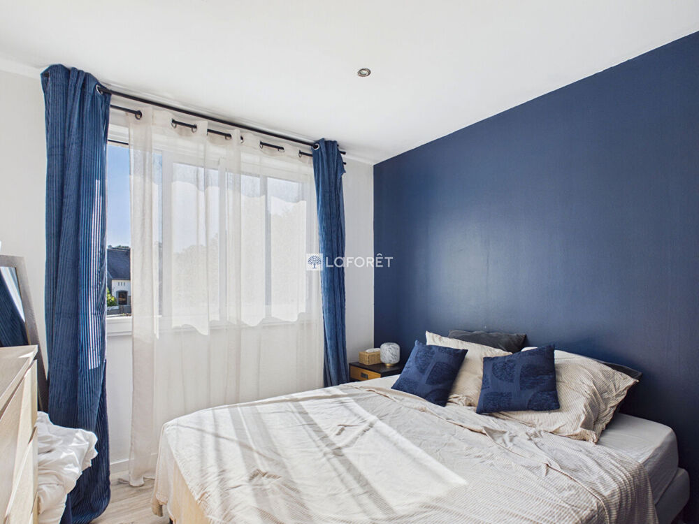 Location Appartement Appartement  2 pièce(s) 51.06 m2 Quimper