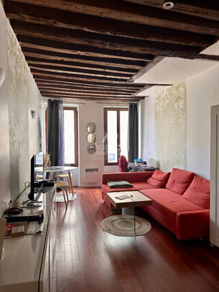  Appartement � louer 1 pi�ce 32 m�