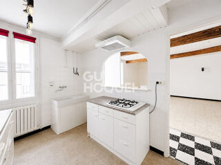  Maison à vendre 4 pièces 101 m²