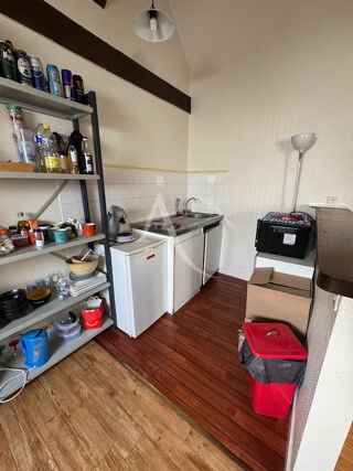  Appartement � louer 1 pi�ce 24 m�