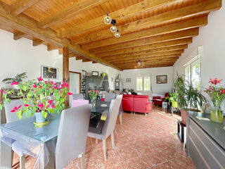  Maison à vendre 6 pièces 176 m²