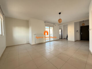  Appartement � vendre 3 pi�ces 63 m�