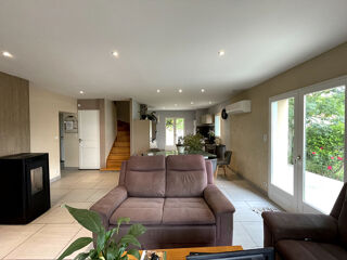  Maison à vendre 5 pièces 116 m²