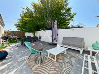  Maison à vendre 4 pièces 88 m²