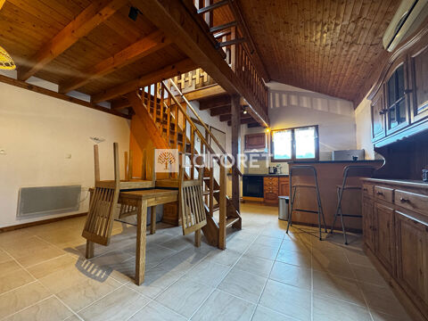  Appartement � louer 2 pi�ces 47 m�