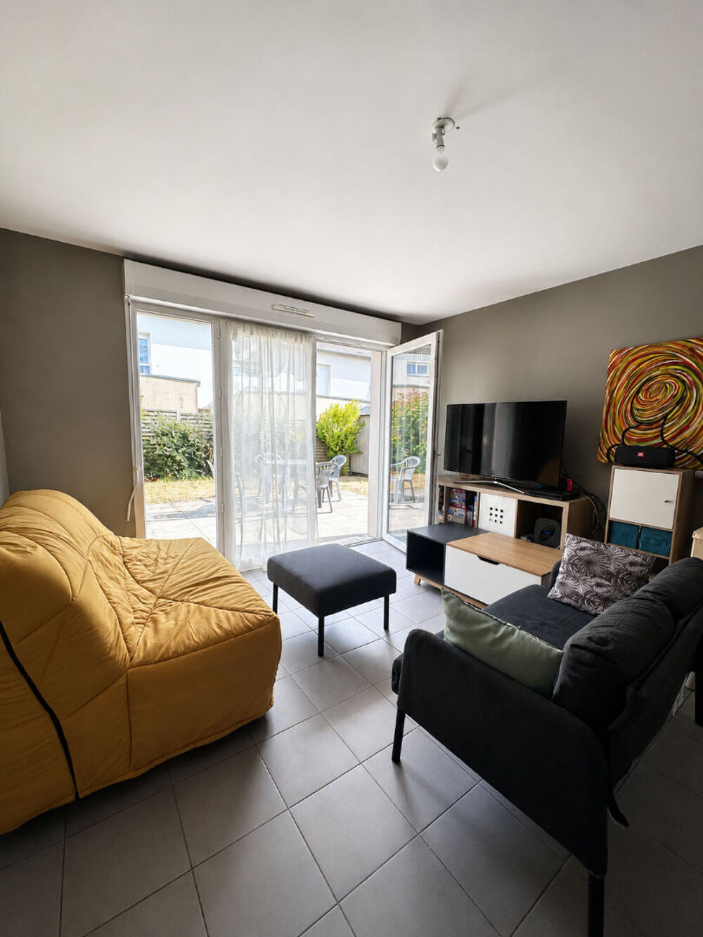 Investissement locatif à Trégueux - Maison avec locataire en place