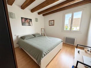  Appartement à vendre 3 pièces 61 m²