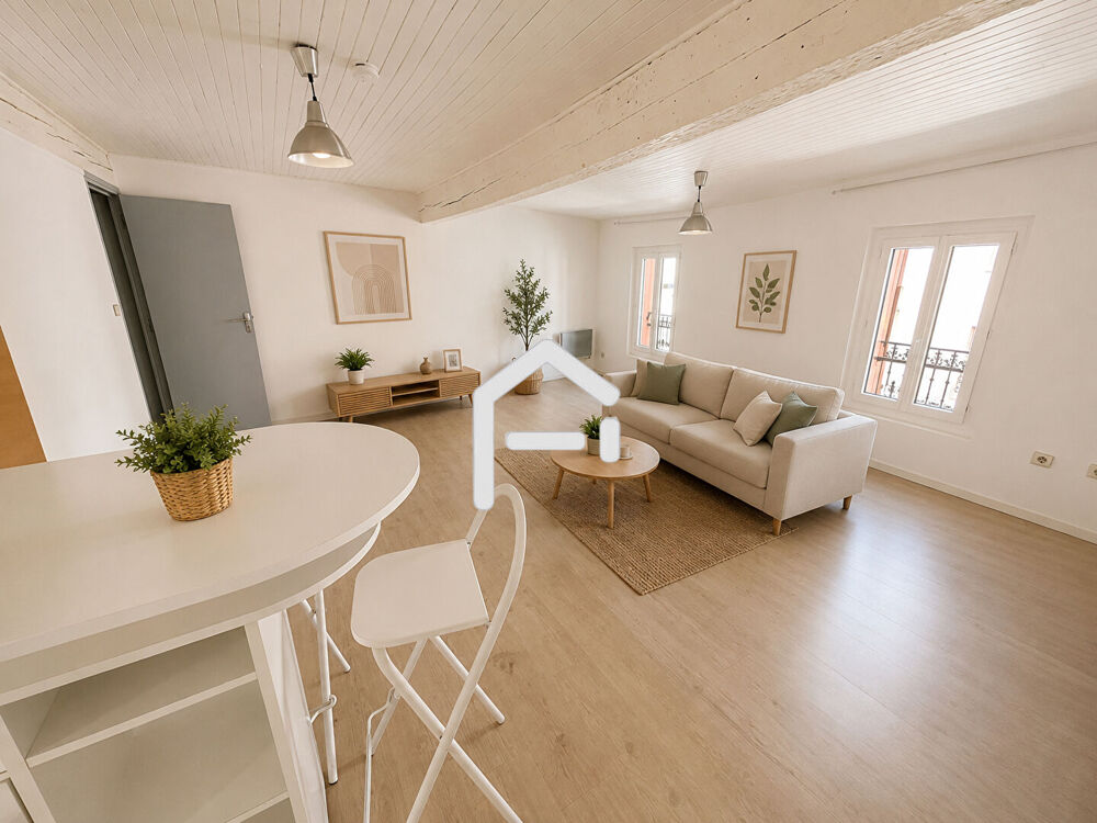 Appartement 2 pièces 33 m² · à Toulouse · 33 m² · 133 500 €