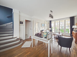  Maison à vendre 6 pièces 142 m²