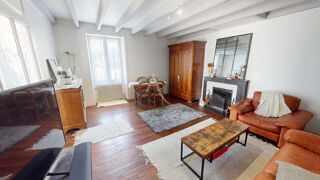  Maison à vendre 6 pièces 146 m²