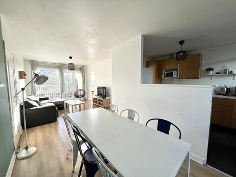  Appartement � louer 4 pi�ces 68 m�