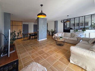  Appartement � vendre 4 pi�ces 97 m�