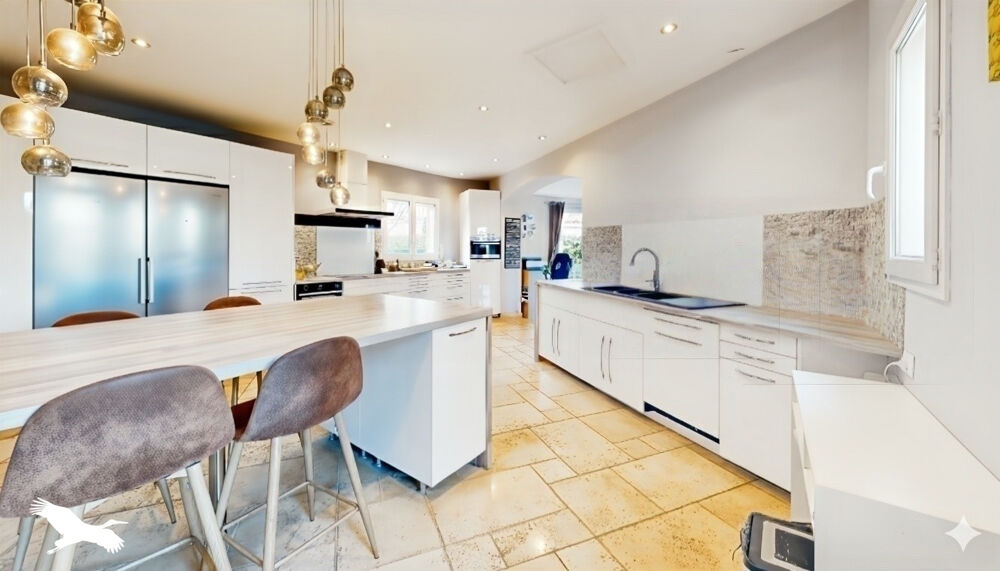  vendre  Maison Eyguires (13430)