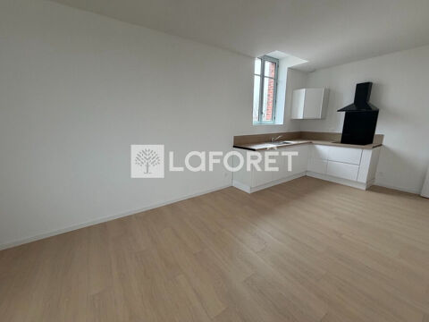  Appartement � louer 2 pi�ces 45 m�